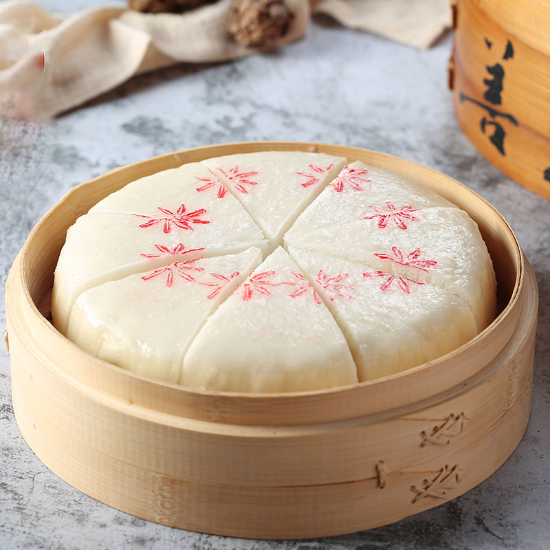 900g新鲜发糕原味